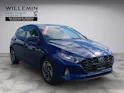 Hyundai i20 1.0 T-GDi Amplia DCT