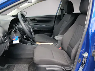 Hyundai i20 1.0 T-GDi Amplia DCT