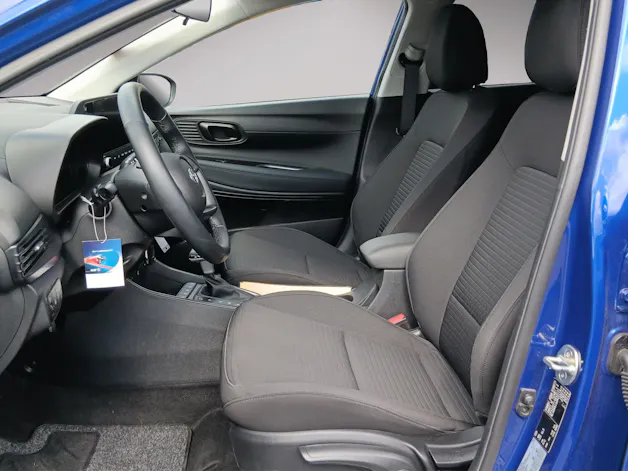 Hyundai i20 1.0 T-GDi Amplia DCT
