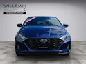 Hyundai i20 1.0 T-GDi Amplia DCT