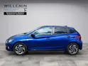 Hyundai i20 1.0 T-GDi Amplia DCT
