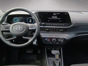 Hyundai i20 1.0 T-GDi Amplia DCT