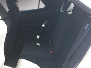 Toyota C-HR 2.0 PHEV CVT Trend