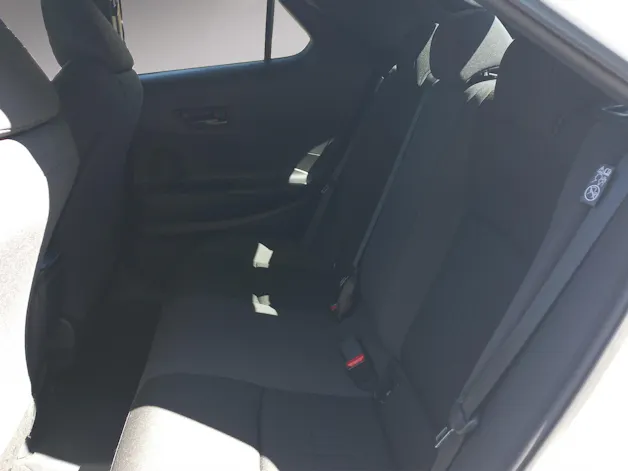 Toyota C-HR 2.0 PHEV CVT Trend