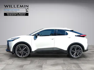 Toyota C-HR 2.0 PHEV CVT Trend