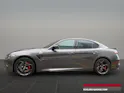 Alfa Romeo Giulia 2.9 V6 Biturbo Quad