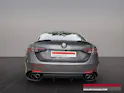 Alfa Romeo Giulia 2.9 V6 Biturbo Quad