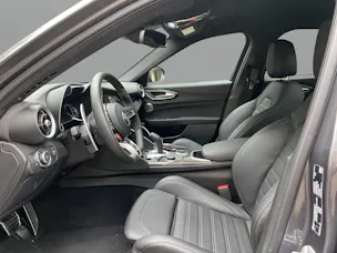 Alfa Romeo Giulia 2.9 V6 Biturbo Quad