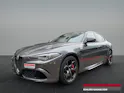Alfa Romeo Giulia 2.9 V6 Biturbo Quad