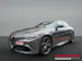Alfa Romeo Giulia 2.9 V6 Biturbo Quad
