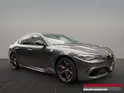 Alfa Romeo Giulia 2.9 V6 Biturbo Quad