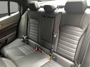 Alfa Romeo Giulia 2.9 V6 Biturbo Quad