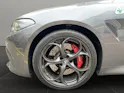 Alfa Romeo Giulia 2.9 V6 Biturbo Quad