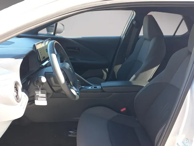 Toyota C-HR 2.0 PHEV CVT Swiss Edition