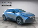Toyota C-HR 2.0 PHEV CVT Swiss Edition