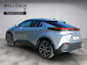 Toyota C-HR 2.0 PHEV CVT Swiss Edition