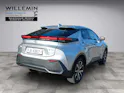 Toyota C-HR 2.0 PHEV CVT Swiss Edition