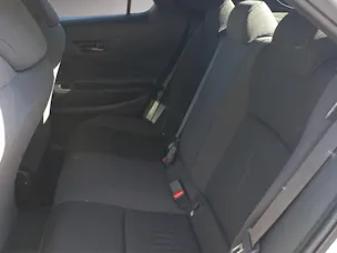 Toyota C-HR 2.0 PHEV CVT Swiss Edition