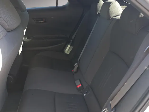 Toyota C-HR 2.0 PHEV CVT Swiss Edition