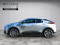 Toyota C-HR 2.0 PHEV CVT Swiss Edition