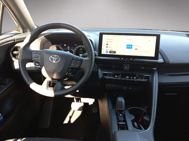 Toyota C-HR 2.0 PHEV CVT Swiss Edition