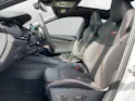 Škoda Octavia Combi 2.0 TSI DSG RS