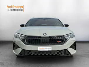 Škoda Octavia Combi 2.0 TSI DSG RS