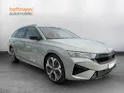 Škoda Octavia Combi 2.0 TSI DSG RS