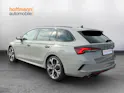 Škoda Octavia Combi 2.0 TSI DSG RS