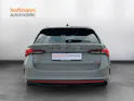 Škoda Octavia Combi 2.0 TSI DSG RS