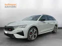 Škoda Octavia Combi 2.0 TSI DSG RS