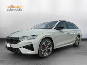 Škoda Octavia Combi 2.0 TSI DSG RS