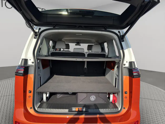 VW ID.Buzz NWB Pro
