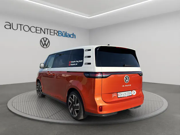 VW ID.Buzz NWB Pro