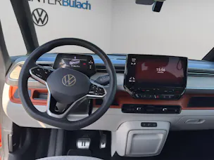 VW ID.Buzz NWB Pro