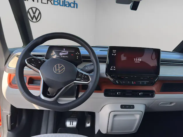 VW ID.Buzz NWB Pro