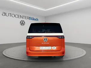 VW ID.Buzz NWB Pro