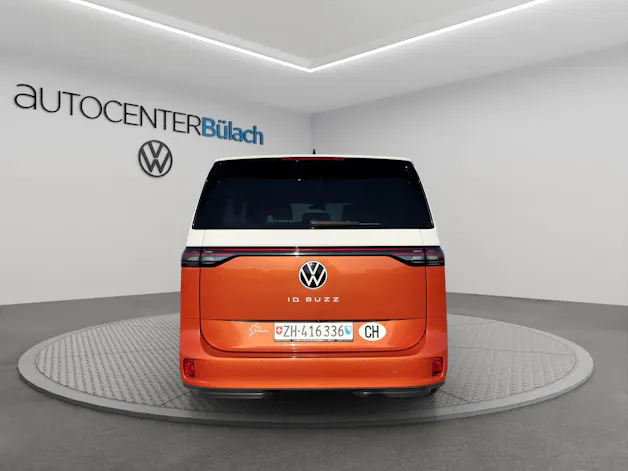 VW ID.Buzz NWB Pro