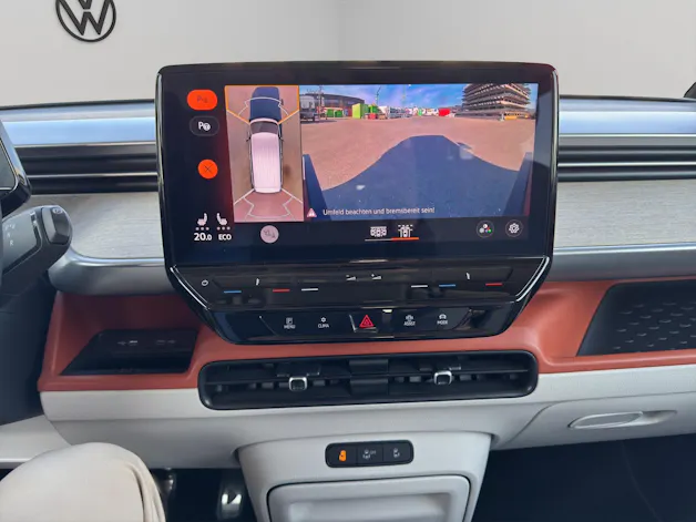 VW ID.Buzz NWB Pro