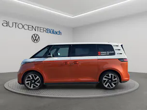 VW ID.Buzz NWB Pro