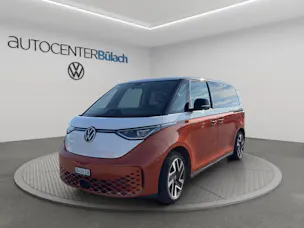 VW ID.Buzz NWB Pro