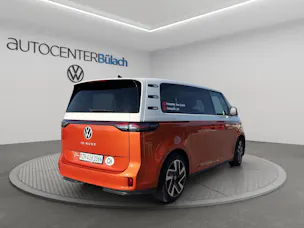 VW ID.Buzz NWB Pro
