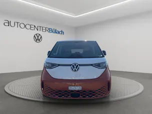 VW ID.Buzz NWB Pro