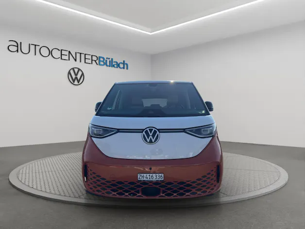 VW ID.Buzz NWB Pro