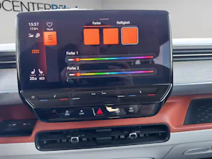 VW ID.Buzz NWB Pro