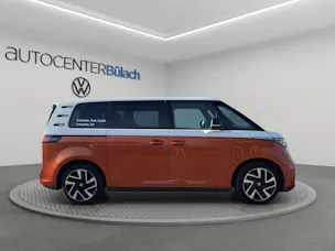 VW ID.Buzz NWB Pro