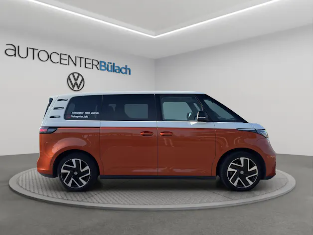 VW ID.Buzz NWB Pro
