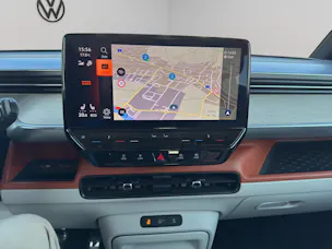 VW ID.Buzz NWB Pro