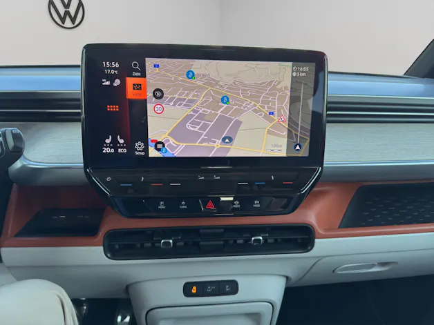 VW ID.Buzz NWB Pro