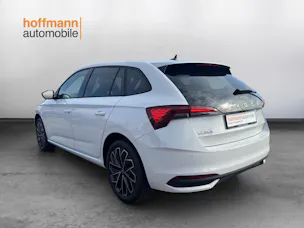 Škoda Scala 1.0 TSI Dynamic DSG